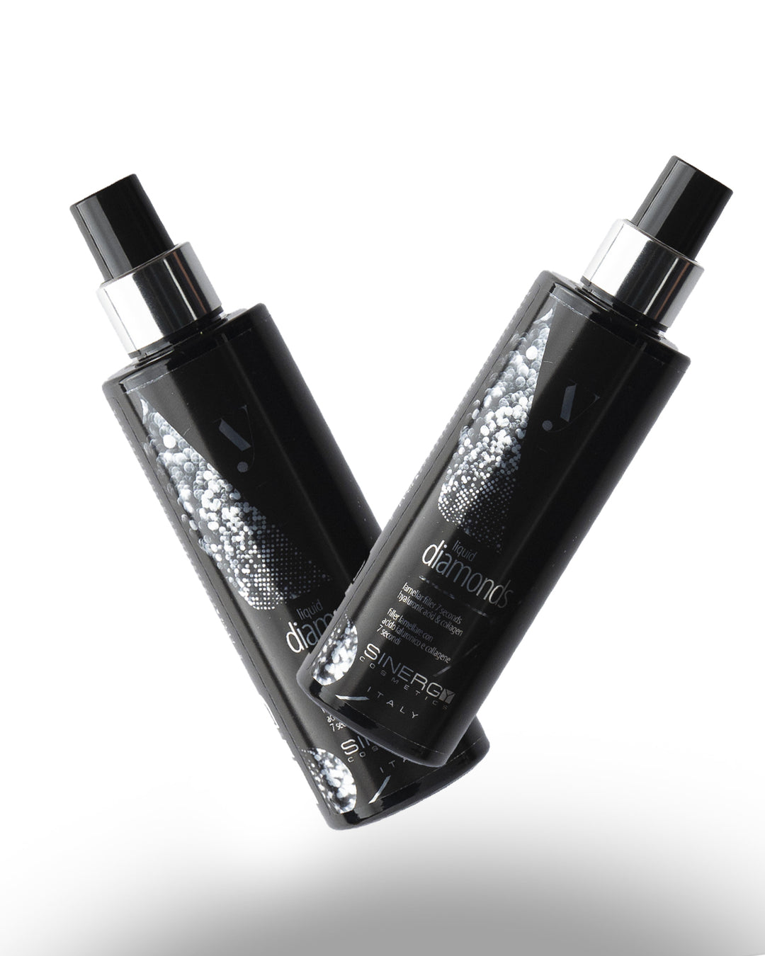 LIQUID DIAMOND | FILLER LAMELLARE