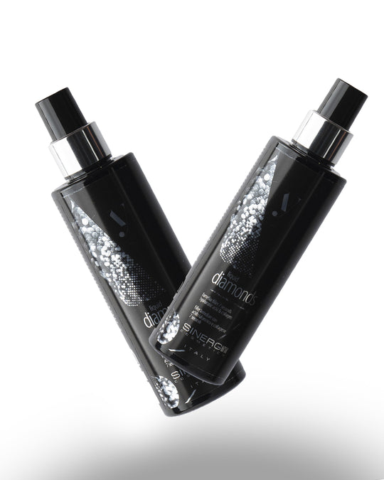 LIQUID DIAMOND | FILLER LAMELLARE