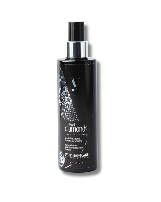 LIQUID DIAMOND | FILLER LAMELLARE