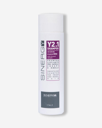 shampoo capelli crespi